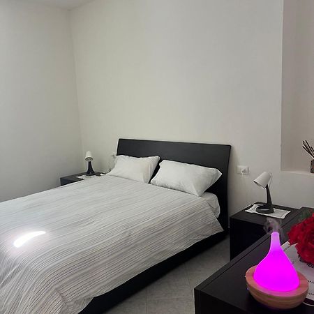 Casa Irene Apartment Фивицано Екстериор снимка