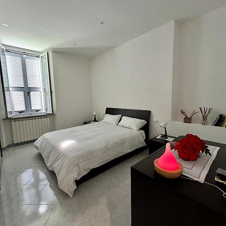 Casa Irene Apartment Фивицано Екстериор снимка
