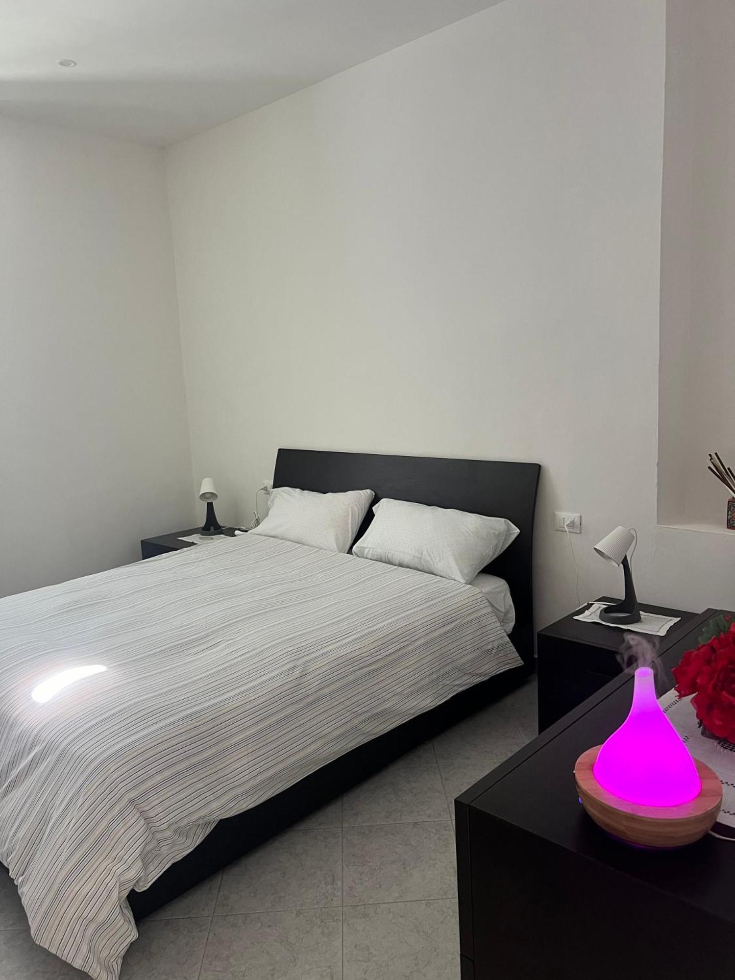 Casa Irene Apartment Фивицано Екстериор снимка