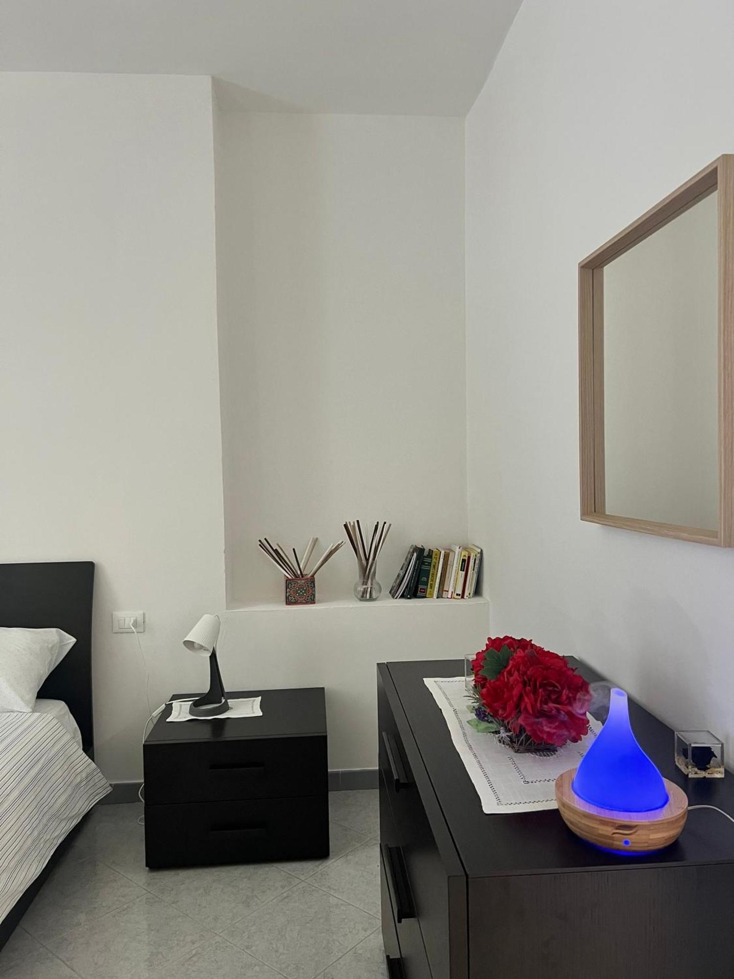 Casa Irene Apartment Фивицано Екстериор снимка